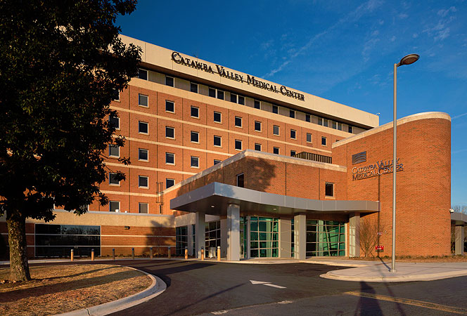 Catawra Valley Medical Center